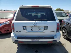 2006 Honda Pilot EX-L