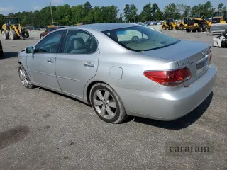 2006 Lexus ES 350