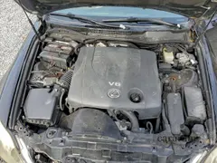 2008 Lexus IS 250