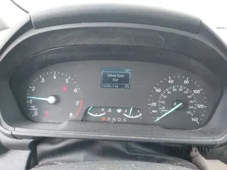 2018 Ford EcoSport S
