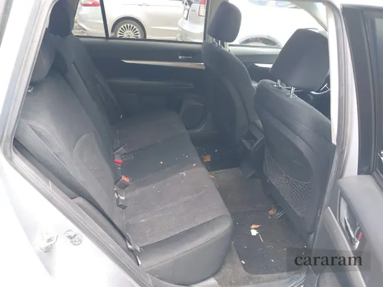 2014 Subaru Outback Premium