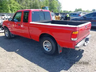 1999 Ford Ranger XL