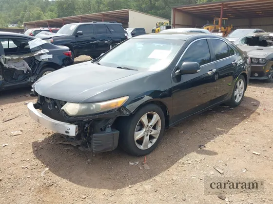 2010 Acura TSX