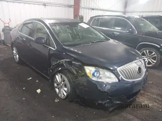 2016 Buick Verano Convenience Group