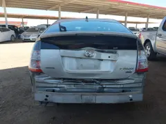 2005 Toyota Prius