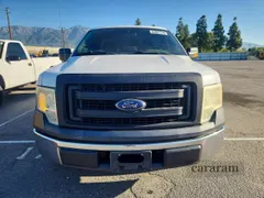 2013 Ford F-150 XL