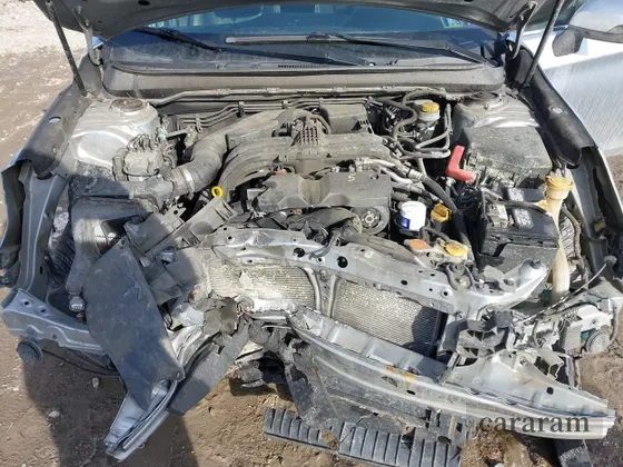 2015 Subaru Legacy Limited