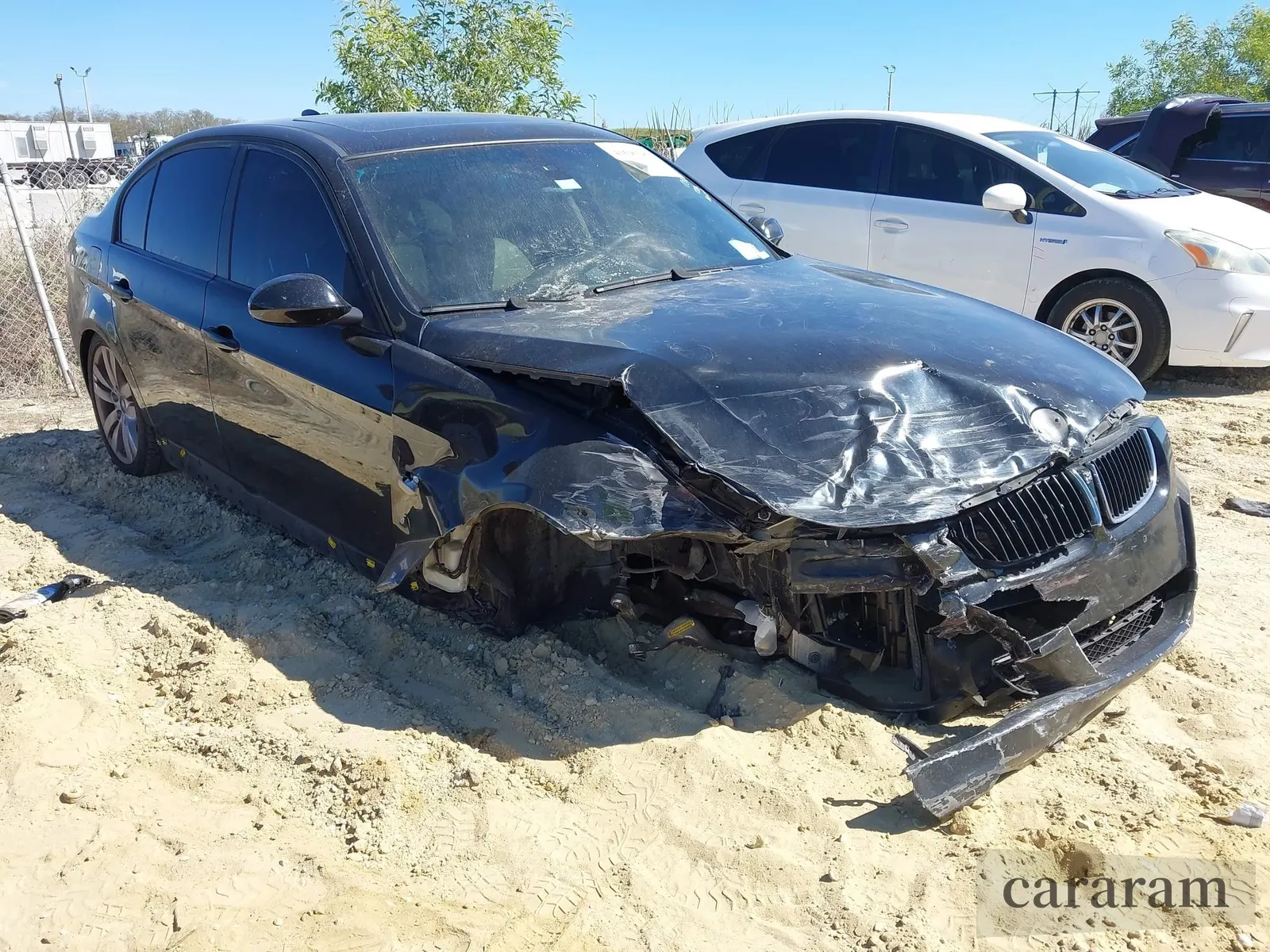 2007 BMW 3 Series 328i