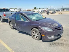 2009 Mazda 6 i Touring