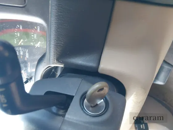 2000 Jeep Cherokee Classic