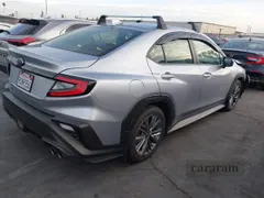 2022 Subaru WRX