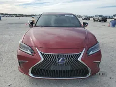 2019 Lexus ES 300h