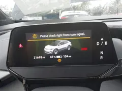 2024 Volkswagen ID.4 S