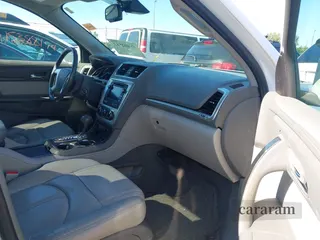 2017 GMC Acadia Limited