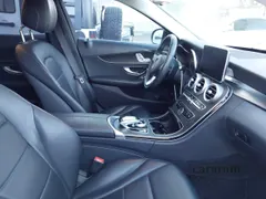 2016 Mercedes-Benz C 300