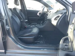 2012 Chrysler 200 S