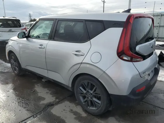 2021 Kia Soul EX