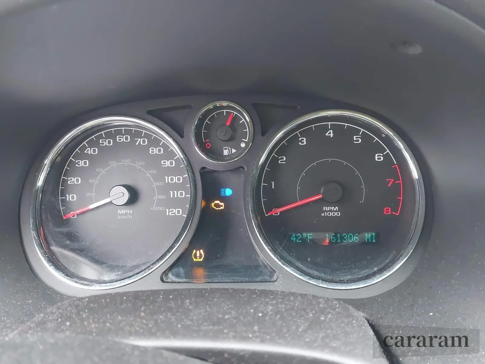 2009 Chevrolet Cobalt LS