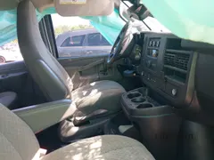 2020 Chevrolet Express Passenger LT