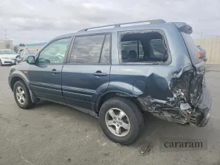 2006 Honda Pilot EX