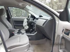 2010 Ford Focus SE