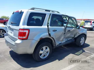 2009 Ford Escape XLT
