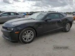 2015 Chevrolet Camaro LS