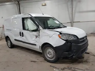 2018 Ram ProMaster City Cargo Tradesman