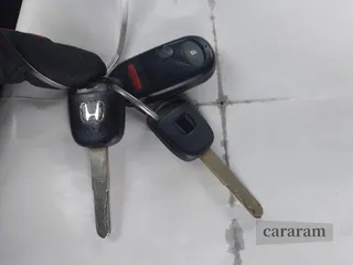 2003 Honda Element EX