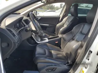 2017 Volvo XC60 Dynamic