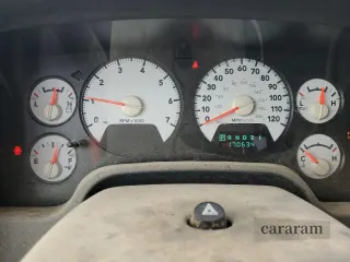 2006 Dodge 1500 SLT