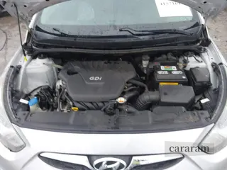 2013 Hyundai Accent GS