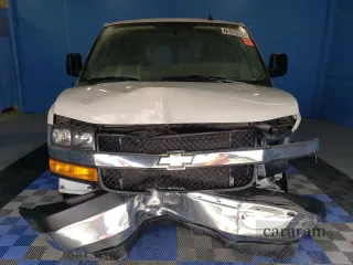 2022 Chevrolet Express Cargo