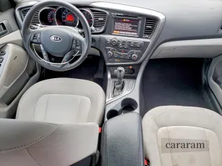 2011 Kia Optima LX