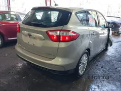2016 Ford C-Max SE