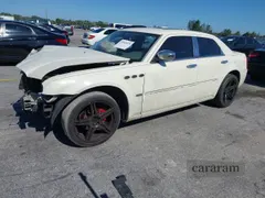 2008 Chrysler 300 Touring