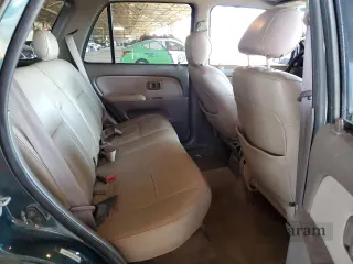 1997 Toyota 4Runner Limited
