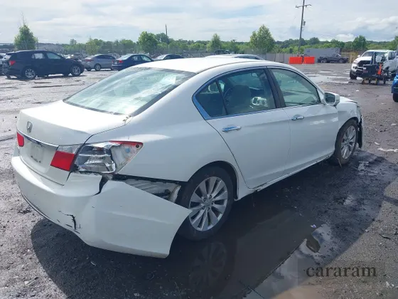 2013 Honda Accord EX