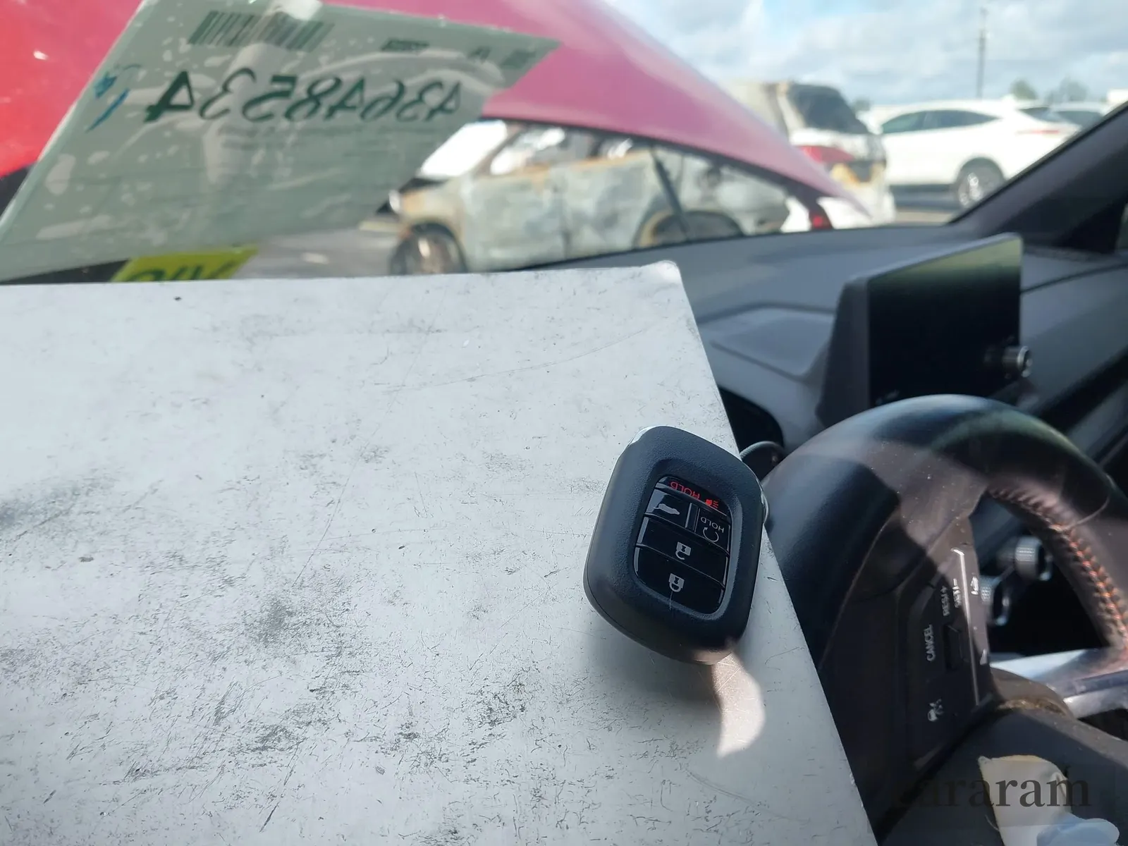 2024 Honda CR-V Sport