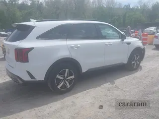 2022 Kia Sorento EX