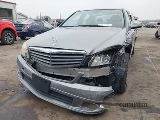 2009 Mercedes-Benz C 300 Sport