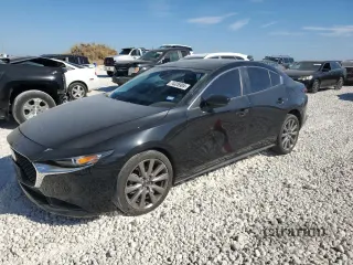 2022 Mazda 3 Preferred