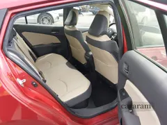 2016 Toyota Prius Three Touring