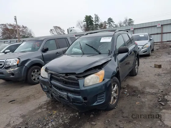 2012 Toyota RAV4