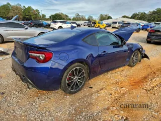 2018 Toyota 86