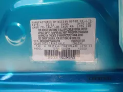 2016 Nissan Note S Plus