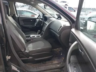 2012 GMC Acadia SL