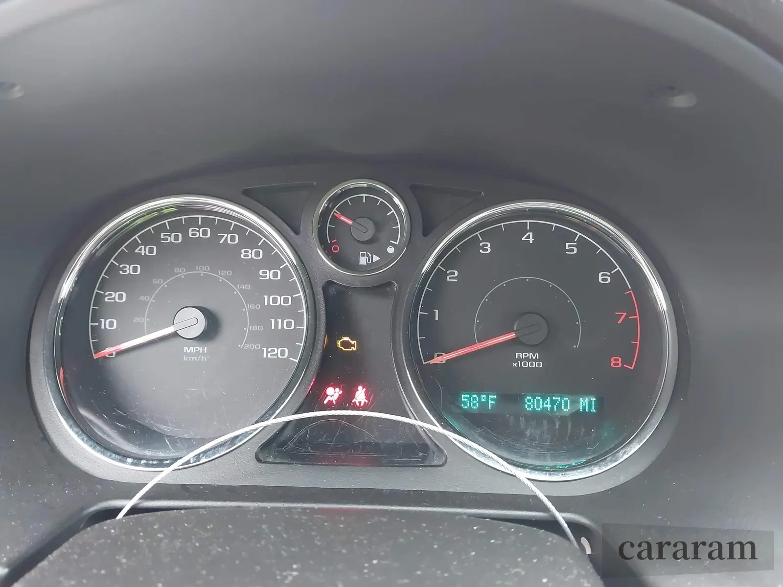 2009 Chevrolet Cobalt LS