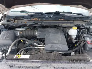 2019 Ram 1500 Tradesman