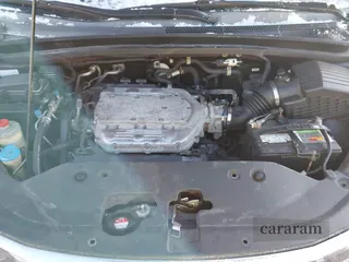 2009 Honda Odyssey EX-L